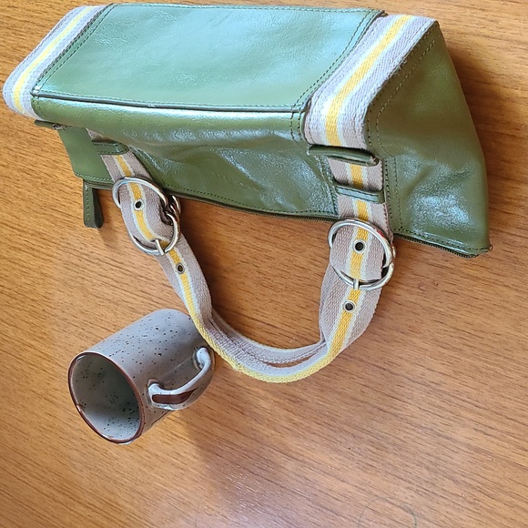 Kenneth Cole Reaction small bag - Picture 7 of 7